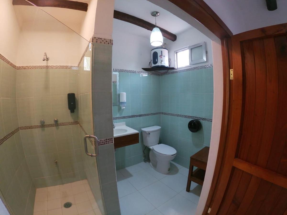 Villas Marilu Isla Holbox Exterior photo